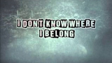Смотреть клип Anonymous - Three Days Grace