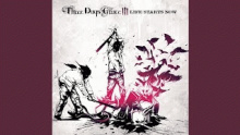 Смотреть клип Bitter Taste - Three Days Grace