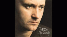 Something Happened On The Way To Heaven - Phil Collins