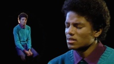 She's Out Of My Life - Michael Jackson