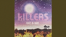 Смотреть клип Forget About What I Said - The Killers