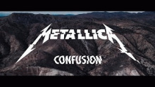 Confusion - Metallica