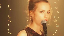 Locked Out of Heaven – Bridgit Mendler –  – 