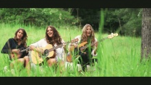 Going Under (Didn't Have To) - The McClymonts