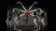 Смотреть клип Work - Kelly Rowland