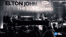 Смотреть клип The New Fever Waltz - Elton John