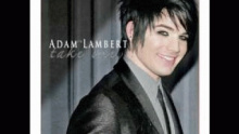 More Than – Adam Lambert – Адам Ламберт адам лаберт – 
