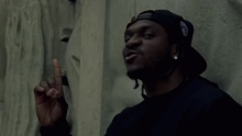 Numbers On The Boards – Pusha T –  – 