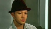 Artist Interview by Timo Repo - Justin Timberlake