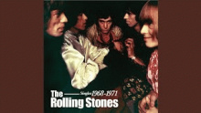 Jumpin' Jack Flash - The Rolling Stones