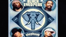 Смотреть клип Third Eye - The Black Eyed Peas