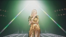 Смотреть клип Real Groove - Ка́йли Энн Мино́уг (Kylie Ann Minogue)