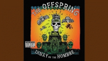 Смотреть клип Way Down the Line - The Offspring