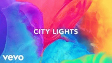 Смотреть клип City Lights - Тим Берглинг