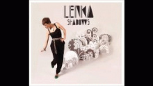 Faster with You – Lenka – Ленка – 
