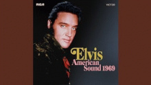 True Love Travels On a Gravel Road - Elvis Presley