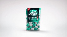 Breathe - Jax Jones