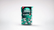 Смотреть клип Breathe - Jax Jones