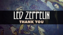 Thank You - Led Zeppelin