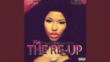 Смотреть клип I Endorse These Strippers - Nicki Minaj