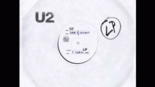 Смотреть клип Cedarwood Road - U2