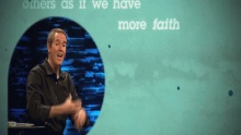 Why Worry Trailer - Andy Stanley