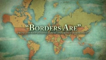 Смотреть клип Borders Are... - Серж Танкян