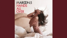 Last Chance – Maroon 5 – Мароон maroon5 maron marun5 марун – 
