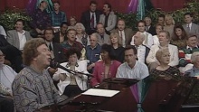 When You Pray (Live) – Bill & Gloria Gaither –  – 
