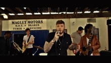Смотреть клип You're Nobody 'Til Somebody Loves You - James Arthur