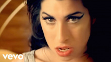 Смотреть клип Tears Dry On Their Own - Amy Winehouse
