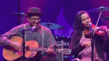 Смотреть клип Carolina Chocolate Drops/Johnny Cash - Carolina Chocolate Drops