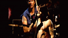 Смотреть клип Power Of Equality (Live At Slane Castle) - Red Hot Chili Peppers