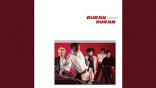 Смотреть клип Faster Than Light - Duran Duran