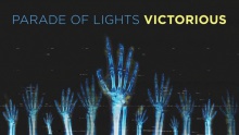 Смотреть клип Victorious - Parade Of Lights
