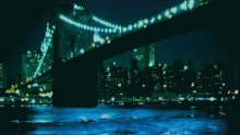 New York, New York - Ryan Adams