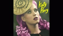 Смотреть клип The One That Got Away - Katy Perry