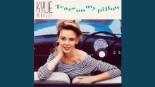 Tears - Ка́йли Энн Мино́уг (Kylie Ann Minogue)