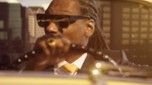 Смотреть клип California Roll - Snoop Dogg