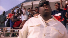 Смотреть клип Juicy - The Notorious B.I.G.