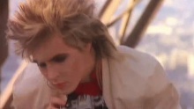 Смотреть клип A View To A Kill - Duran Duran