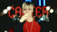 Not Too Young, Not Too Old - Aaron Carter featuring Nick Carter