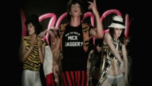 Moves Like Jagger - Maroon 5