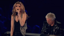 My Love (Video - Live) - Celine Dion
