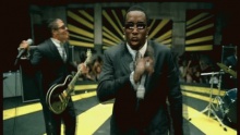 Смотреть клип Show Me Your Soul - P. Diddy, Lenny Kravitz