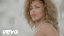 Steamy Windows – Tina Turner – Тина Турнер тернер тёрнер – 