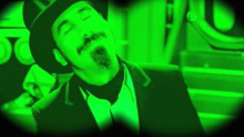 Смотреть клип Empty Walls - Serj Tankian
