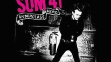 Pull The Curtain – Sum 41 – Сум – 