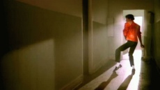 Beat It - Michael Jackson