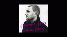 Sail Away - David Gray